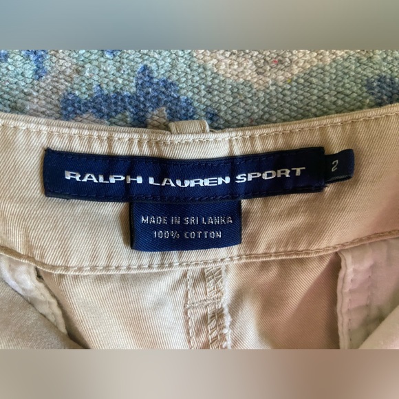 Shorts bundle deal $ RL, GAP - Picture 4 of 10